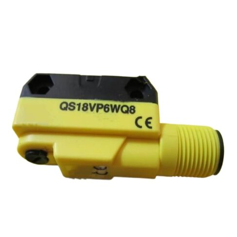 QS18VP6WQ8 photoelectric Switch Sensor in Saudi Arabia
