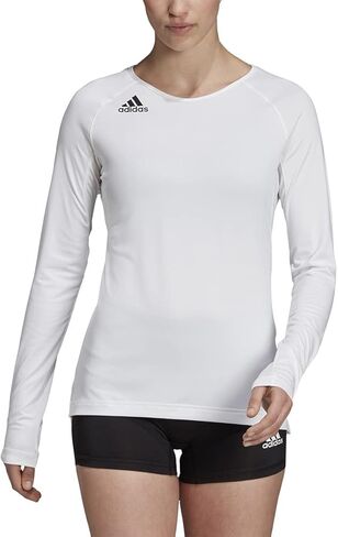 adidas Women's Hi Lo Jersey in Saudi Arabia