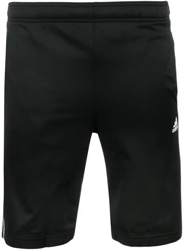 adidas Men's Essentials Warm-up 3-Stripes Shorts in Saudi Arabia