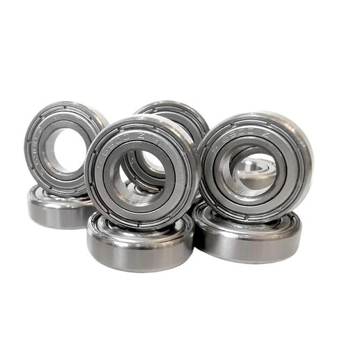 Stainless Steel Bearing S6000Z S6001Z S6002Z S6003Z S6004Z S6005Z S6006Z S6007Z S6008Z S6009Z S6010Z(S6002 ZZ) in Saudi Arabia