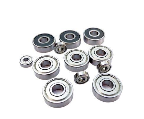 بوصة بوصة تحمل MR148 MR148ZZ / Z1 8 * 14 * 4 L-1480، R4-2RZ 6.35 * 15.875 * 4.98 R4RZ، R10-2RS 15.875 * 34.925 * 8.731 (R10RS) in Saudi Arabia