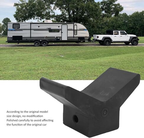Rubber Bow Stop Black Bow Y Block Boat Trailer Bow Stop for Ski Boat Fishing Boat Sailboat Trailer in Saudi Arabia