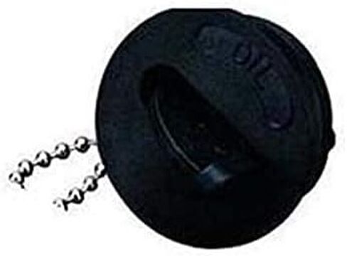 Seadog REPL KEYLESS Cap NYL Waste BLK in Kuwait