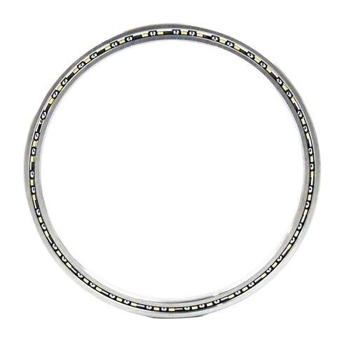1 قطعة KA030AR0/KA030CP0/KA030XP0 محامل Reail-Silm رقيقة القسم (3x3.5x0.25 بوصة)(76.2x88.9x6.35 ملم) أنواع الحلقات الرفيعة in Kuwait