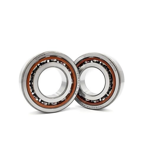 Angular Contact Ball Bearing 7010 7011 7012 7013 7014 7015 7016 7017 7018 7019 C AC B P4/P5 DB DT DF High Speed Low Noise(DB,B_P5_7016) in Saudi Arabia
