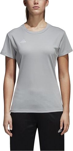adidas Women's Core 18 Training Jersey in Saudi Arabia