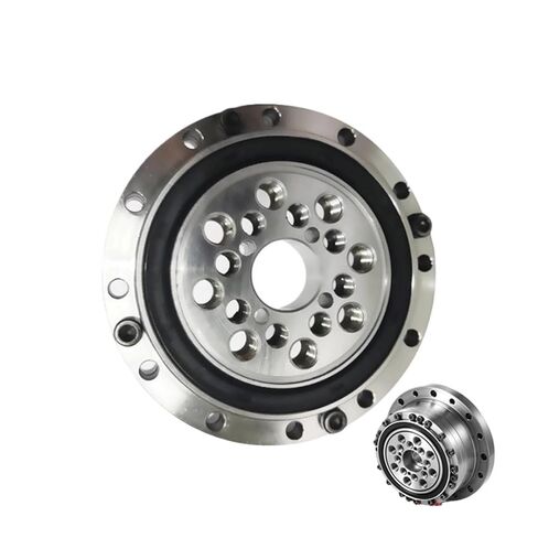 1 قطعة CSG/CSF25 20*85 18.5 مللي متر متناسق المخفض تحمل روبوت توجيه المفصل الذراع in Kuwait