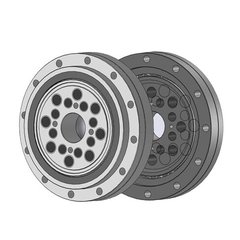 1 قطعة CSG/CSF25 20*85 18.5 مللي متر متناسق المخفض تحمل روبوت توجيه المفصل الذراع in Kuwait
