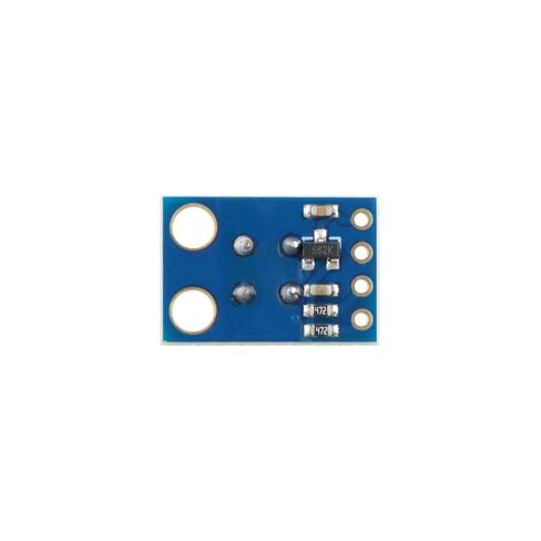GY-906-DCI MLX90614ESF-DCI وحدة استشعار الأشعة تحت الحمراء غير المتصلة لمقياس الحرارة، مستشعر درجة الحرارة بالأشعة تحت الحمراء in Kuwait