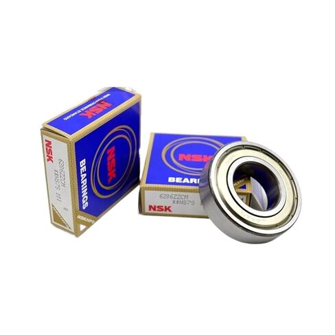 NSK MR128ZZ 5/10 قطعة ABEC-5 8X12X3.5 ملم كرة أخدود عميقة تحمل MR128/L-1280 ZZ مصغرة MR128-2Z(5 قطعة) in Kuwait