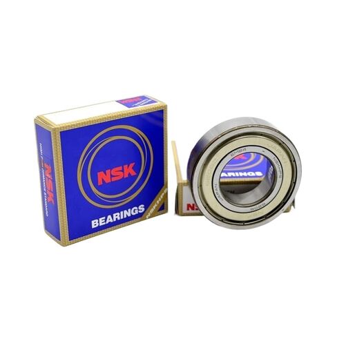 NSK MR128ZZ 5/10 قطعة ABEC-5 8X12X3.5 ملم كرة أخدود عميقة تحمل MR128/L-1280 ZZ مصغرة MR128-2Z(5 قطعة) in Kuwait