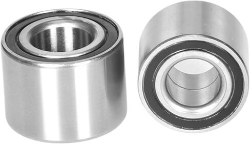 1PCS DAC40740040 40 * 74 40MM 1J0 498 625 A Automobile Wheel hub Bearing Front axle in Saudi Arabia