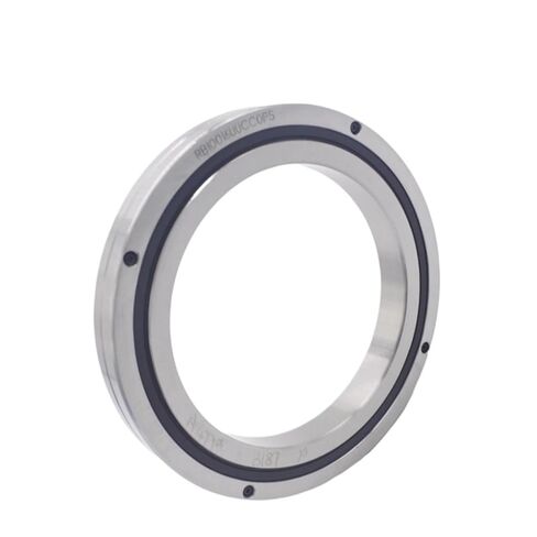 1PCS RB10020 UU CC 0P5 100x150x20mm Precision Crossed Roller Bearing Automation Machinery Robot Spherical in Saudi Arabia