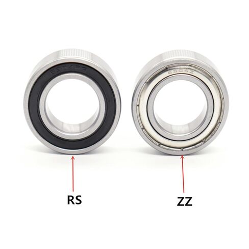 10 Bearings 6900 6901 6902 6903 6904 6905 6906 2RS RS deep Groove Ball Bearing Double Sealed Thin Section 2rs(ZZ) in Saudi Arabia