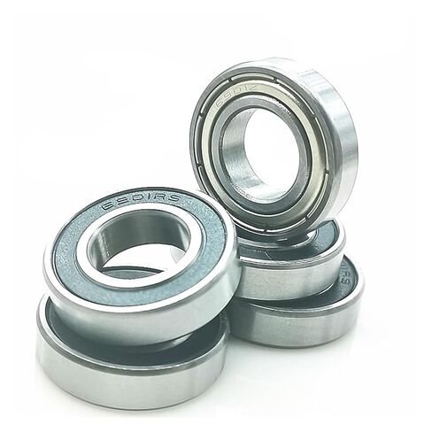 10 Bearings 6900 6901 6902 6903 6904 6905 6906 2RS RS deep Groove Ball Bearing Double Sealed Thin Section 2rs(ZZ) in Saudi Arabia