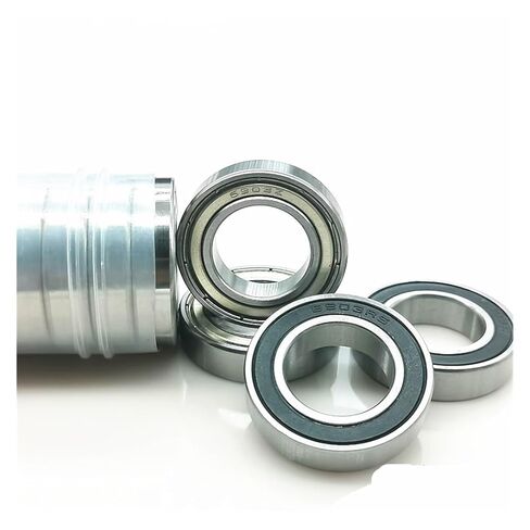 10 Bearings 6900 6901 6902 6903 6904 6905 6906 2RS RS deep Groove Ball Bearing Double Sealed Thin Section 2rs(ZZ) in Saudi Arabia