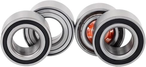 1PCS DAC40740040 40 * 74 40MM car Wheel hub Bearing Front axle in Saudi Arabia