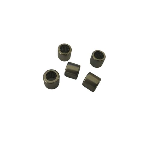 10 pcs HK081210 HK0810 8 x 12 mm Stamped Cup Type Needle Roller Bearings in Saudi Arabia
