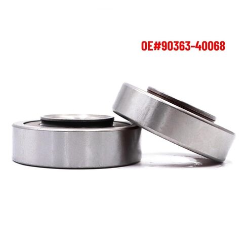 1 Piece OE#90363-40068 Automotive Bearing Suitable for 90363-T0009 DG4090W 40BCV09S1 in Saudi Arabia