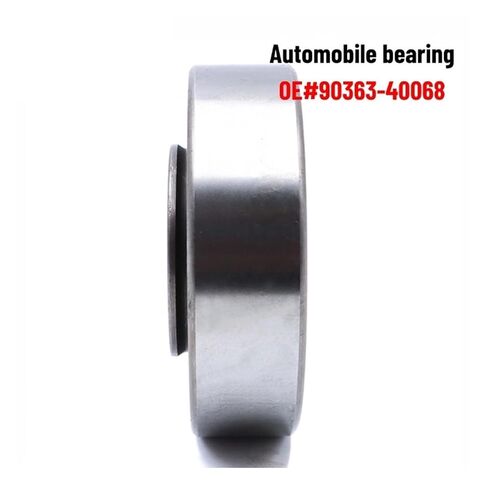1 Piece OE#90363-40068 Automotive Bearing Suitable for 90363-T0009 DG4090W 40BCV09S1 in Saudi Arabia