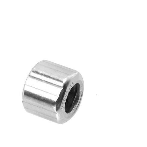 10 عبوات محامل إبرة HF081412 سداسية في اتجاه واحد 8X14X12mm in Kuwait