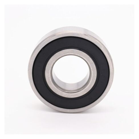 2PCS 6204-2RS Sealed Bearing 20x47x14 deep Groove Ball in Saudi Arabia