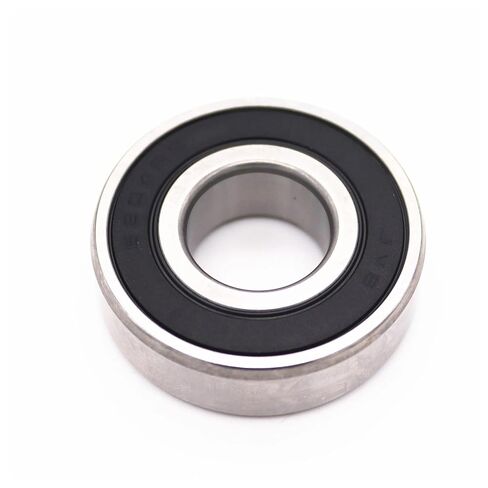 2PCS 6204-2RS Sealed Bearing 20x47x14 deep Groove Ball in Saudi Arabia