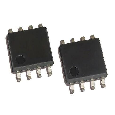 10 قطعة 4558 NJM4558 NJM4558M 4558M JRC4558 SOP-8 مضخم التشغيل المزدوج مضخم الصوت IC in Kuwait