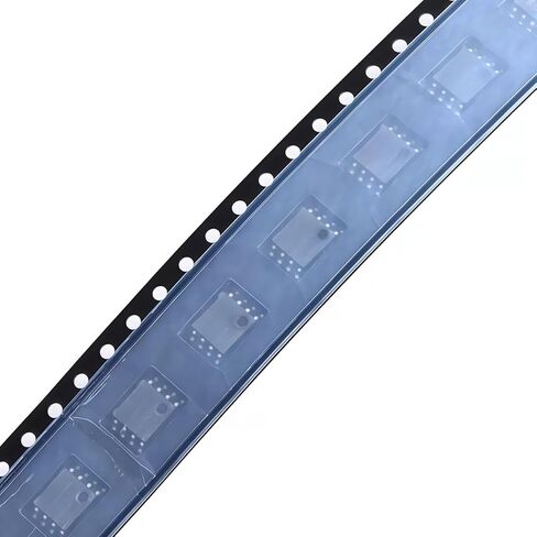 10 قطعة 4558 NJM4558 NJM4558M 4558M JRC4558 SOP-8 مضخم التشغيل المزدوج مضخم الصوت IC in Kuwait