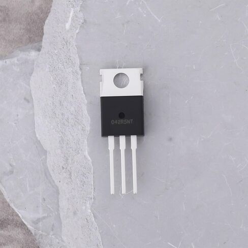 5pcs SVT042R5NT MOSFET 40V 240A TO-220 Power Transistor for ESC RC Models, Tools, Industrial Applications in Saudi Arabia