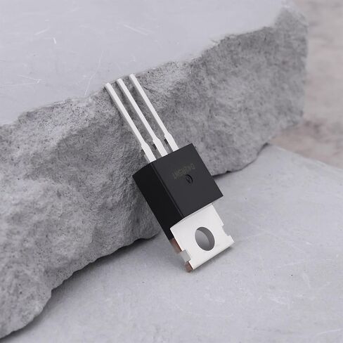 5pcs SVT042R5NT MOSFET 40V 240A TO-220 Power Transistor for ESC RC Models, Tools, Industrial Applications in Saudi Arabia