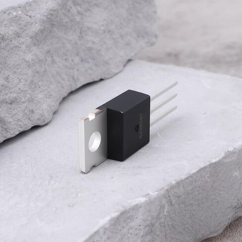 5pcs SVT042R5NT MOSFET 40V 240A TO-220 Power Transistor for ESC RC Models, Tools, Industrial Applications in Saudi Arabia
