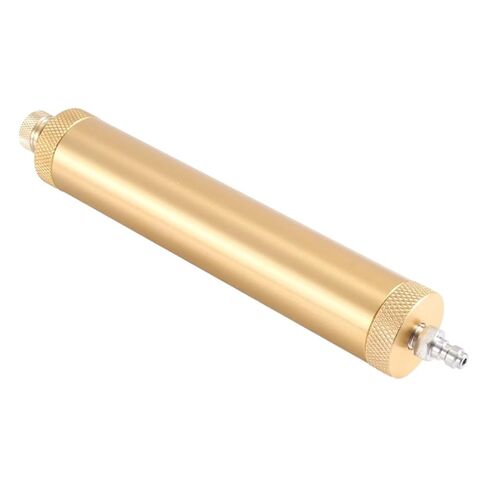 Oil-Water Separator Compressor Water Separator Regulator PCP Air Filter Pump High Pressure air Filter Submersible Separator in Saudi Arabia
