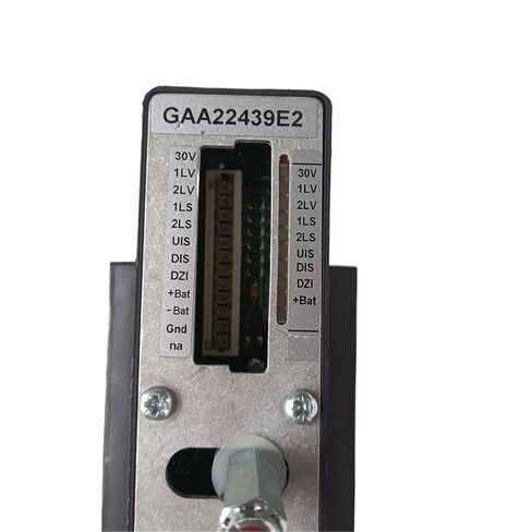 GAA22439E2 Elevator Steel Strip Leveling Induction Device Sensor Lift Spare Parts Headreader in Saudi Arabia