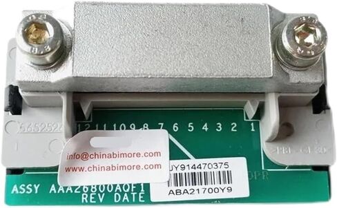 ABA21700Y9 for Elevator Steel Strip Detection ABE21700X2 Head Sensor AAA26800AQF1 Lift Spare Parts in Saudi Arabia