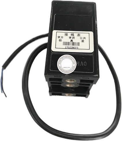 SH-CG25 قطع غيار المصاعد رفع مفتاح مستشعر القرب in Saudi Arabia