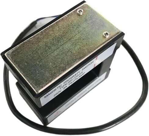 SH-CG25 قطع غيار المصاعد رفع مفتاح مستشعر القرب in Saudi Arabia