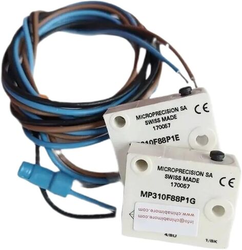 Elevator Brake Switch MP310F88P1G MP310F88P1E for 300P Lift Spare Parts Motor Sensor in Saudi Arabia