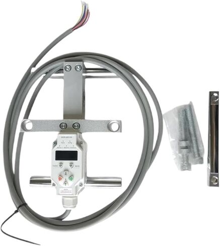 WDS-MR100 Elevator Spare Parts Multi-Rope Weight Detecting System Lift Overload Alarm Load Measurement Device Sensor in Saudi Arabia