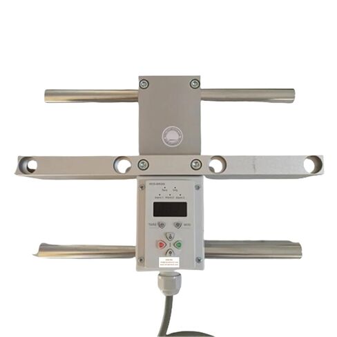 WDS-MR300 Elevator Spare Parts Multi-Rope Weight Detecting System Lift Wire Rope Weight Limit Detector Sensor in Saudi Arabia
