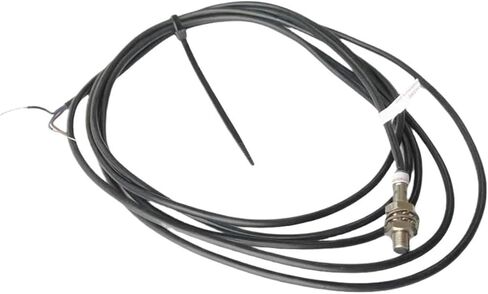 NBB0.8-5GM25-E3 Elevator Inductive Proximity Switch Escalator Level Sensor in Saudi Arabia