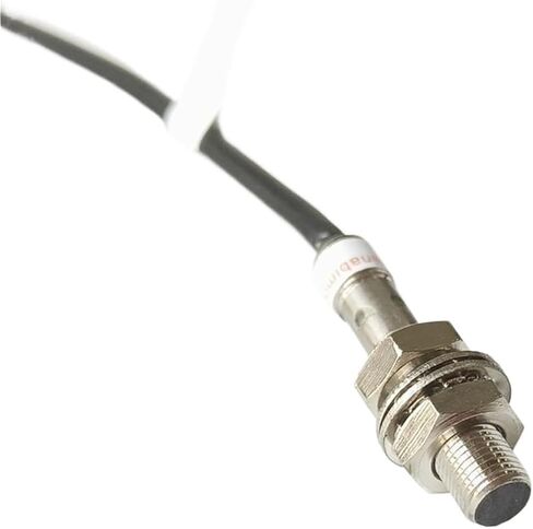 NBB0.8-5GM25-E3 Elevator Inductive Proximity Switch Escalator Level Sensor in Saudi Arabia