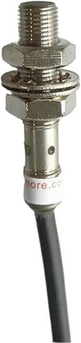 NBB0.8-5GM25-E3 Elevator Inductive Proximity Switch Escalator Level Sensor in Saudi Arabia