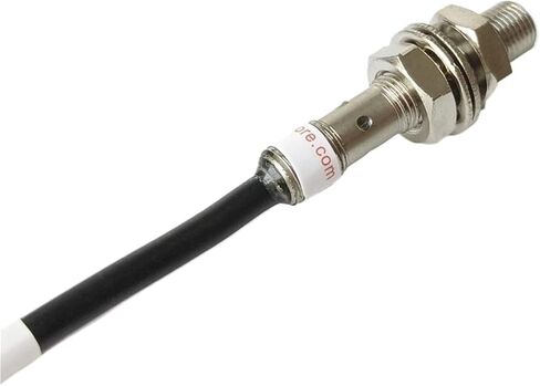 NBB0.8-5GM25-E3 Elevator Inductive Proximity Switch Escalator Level Sensor in Saudi Arabia