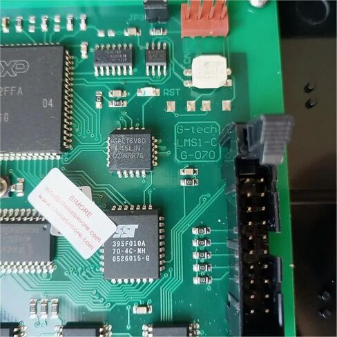G-tech LMS1-C G-070 Elevator Weighing Board with Box Lift Spare Parts Elevator Parts Elevator Loading Device Sensor in Saudi Arabia