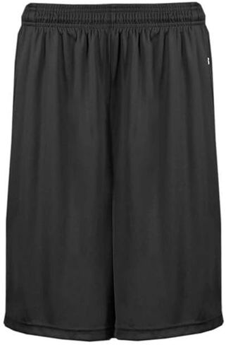 شورت Badger Sportswear للرجال من Badger Sportswear بجيوب B-core مقاس 7 بوصات in Saudi Arabia