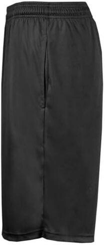 Badger Sportswear Men's Badger Sportswear B-core Pocketed 7" Short in Saudi Arabia