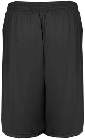 Badger Sportswear Men's Badger Sportswear B-core Pocketed 7" Short in Saudi Arabia