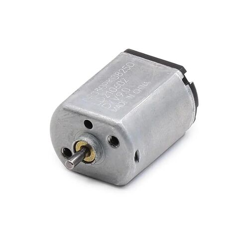 FF-030PK-08250 Metal Brush Electronic Starter DC 3V-9V 16000RPM High Speed in Saudi Arabia