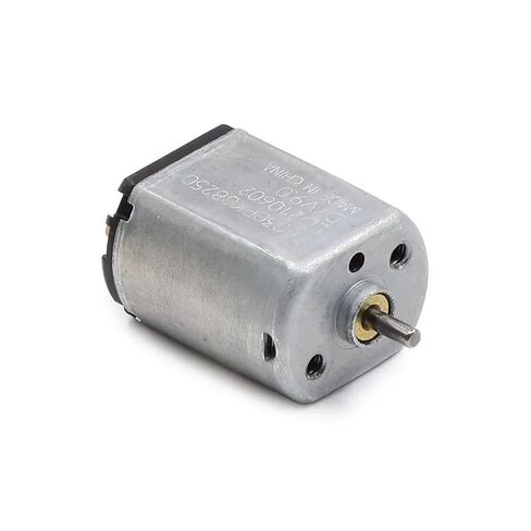 FF-030PK-08250 Metal Brush Electronic Starter DC 3V-9V 16000RPM High Speed in Saudi Arabia